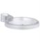 Grohe 27206000 4 5" Wall Mount Soap Dish in Chrome