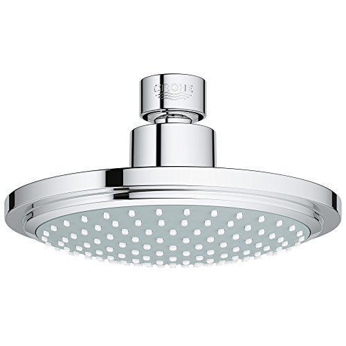 Grohe 27807000 Euphoria Cosmopolitan 160 1-Spray Raincan Showerhead