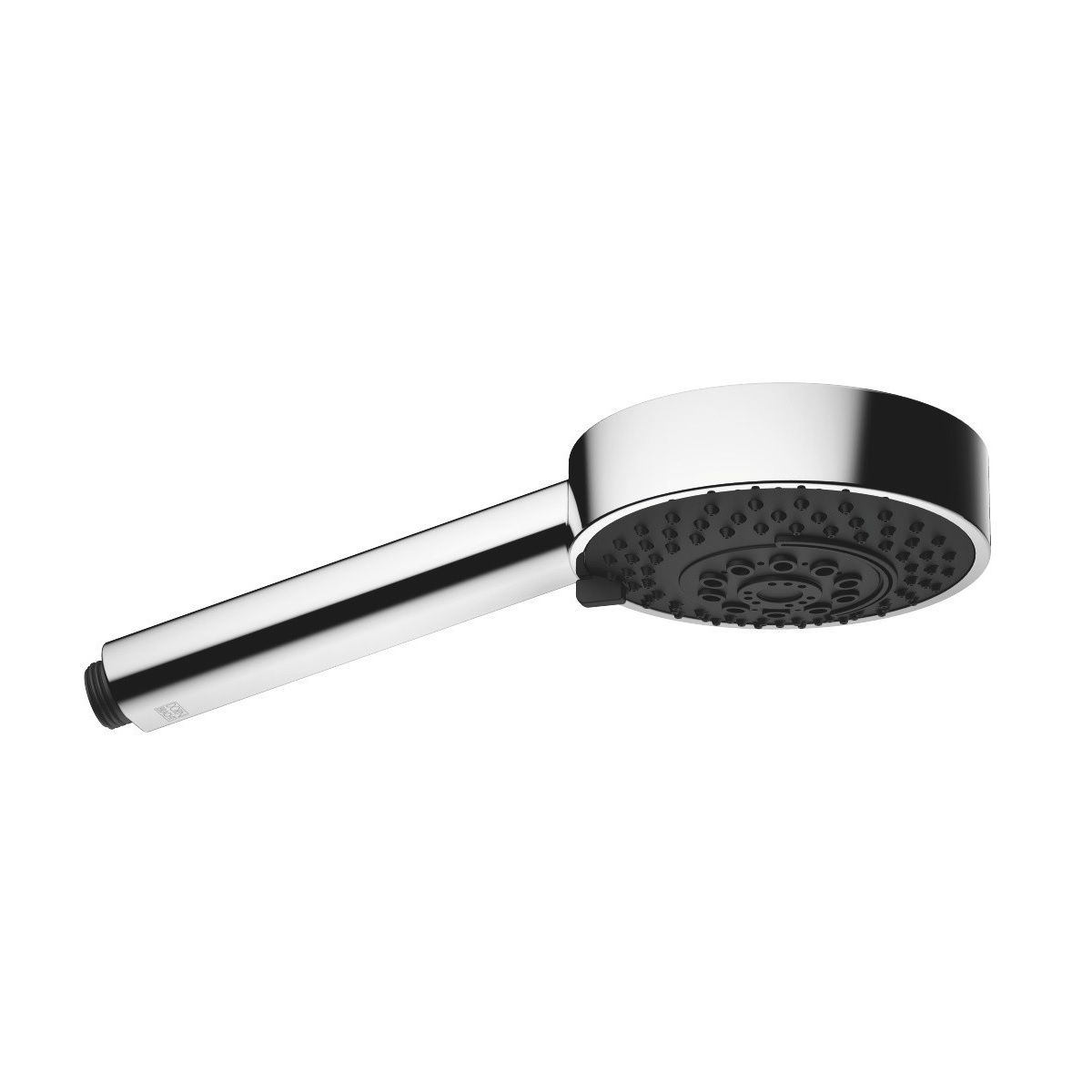 Dornbracht 28012979-000010 Various 1.8 GPM Multi-Function Round Flow Reduce Hand Shower in Chrome