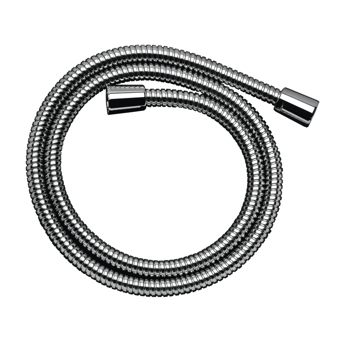Axor 28120000 Metal Showerhose, 80" in Chrome