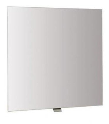 Cosmic 2818600 24" X 24" Flow Tilting Mirror
