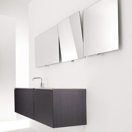 Cosmic 2818602 Flow Tilting Mirror