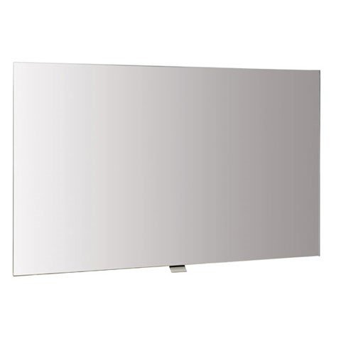 Cosmic 2818603 40" X 24" Flow Tilting Mirror