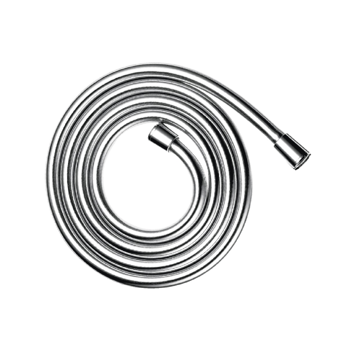 Hansgrohe 28276003 Techniflex 63" Length Handshower Hose in Polished Chrome