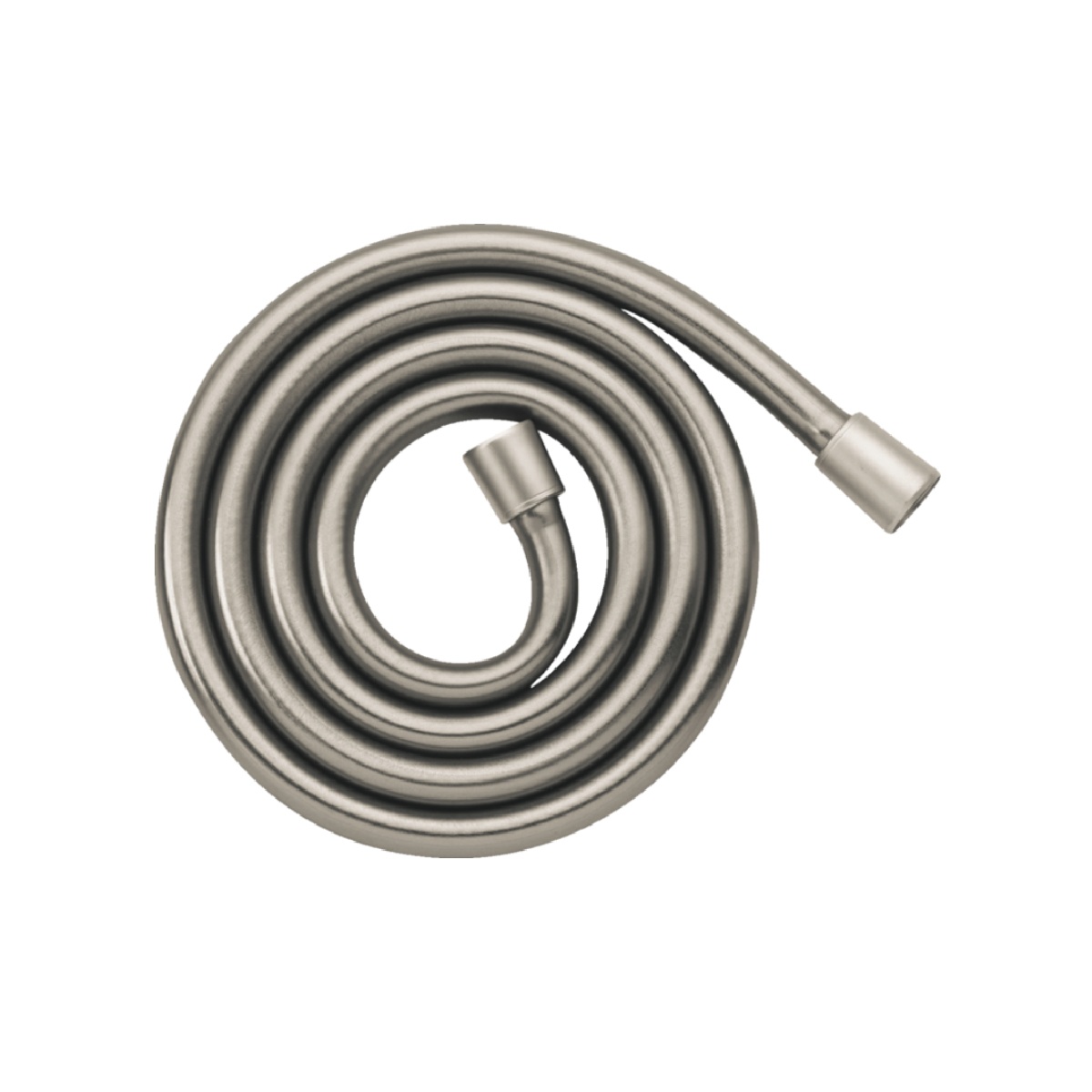 Hansgrohe 28276823 Techniflex 63" Length Handshower Hose in Brushed Nickel