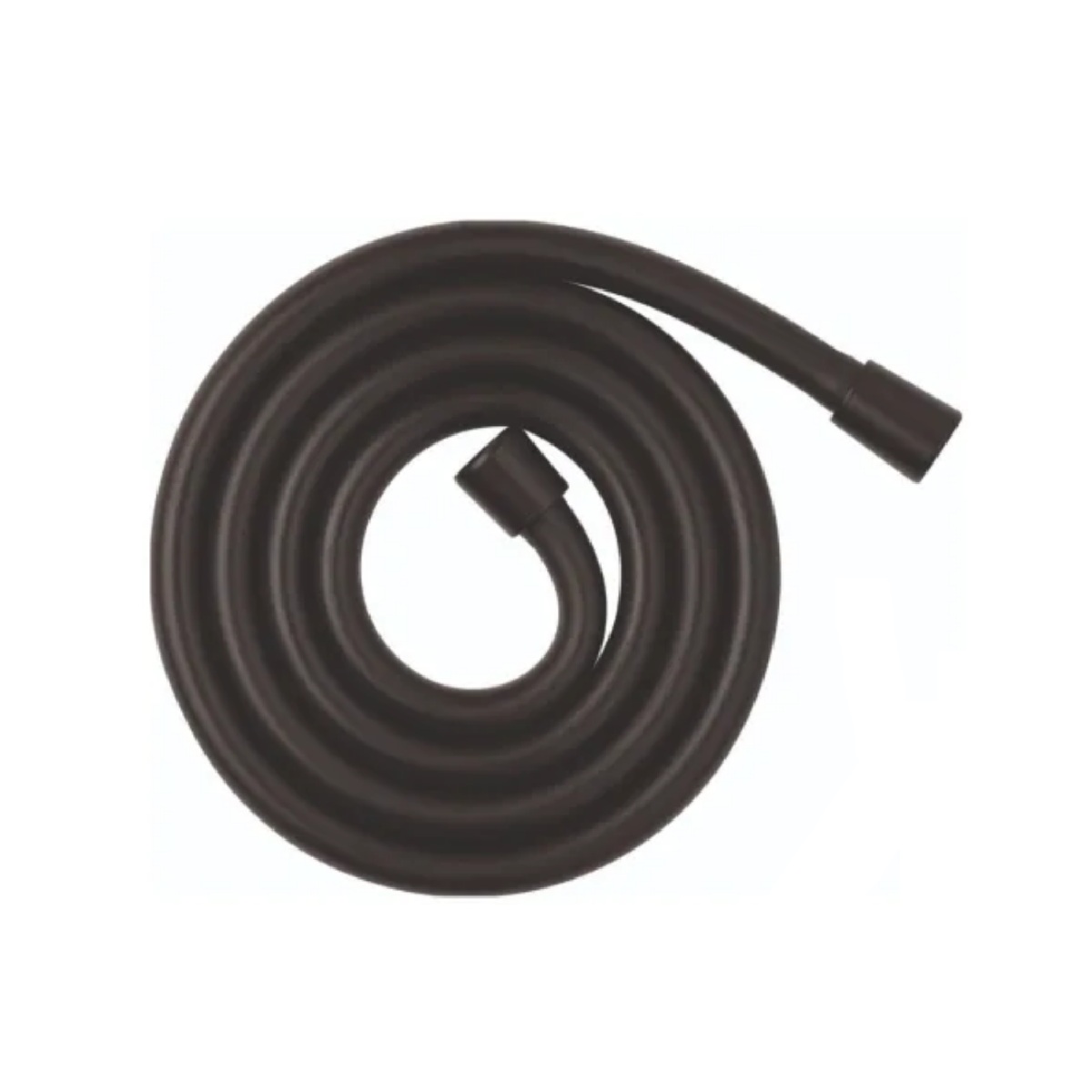 Hansgrohe 28276923 Techniflex 63" Length Handshower Hose in Rubbed Bronze