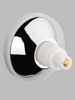 Grohe 29209R00 3/4 inch Volume Control Valve Less Handle