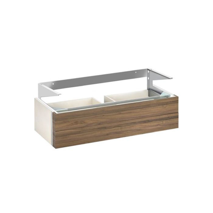 Keuco 30374212100 Edition 300 49-21/100" Vanity unit in White Alpine