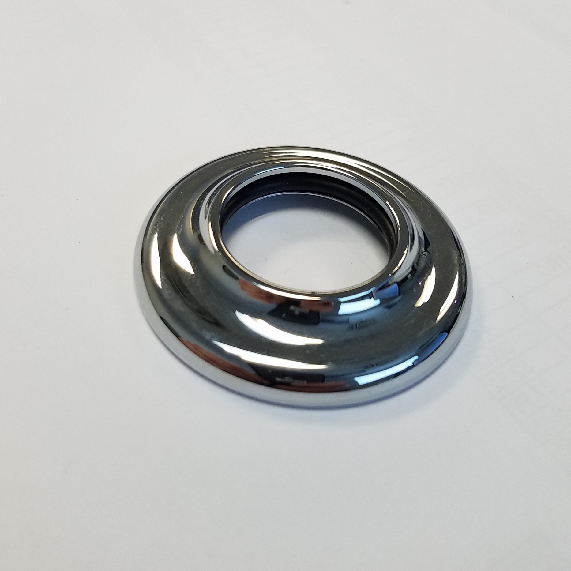 Concinnity 307882PC Escutcheon for Ceiling-mounted Shower Head