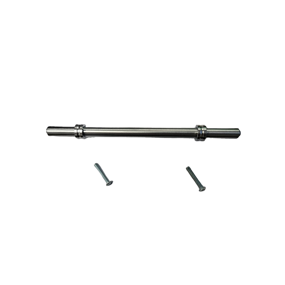 Colonial Bronze 311US26D 311 Series Pull in Satin Chrome