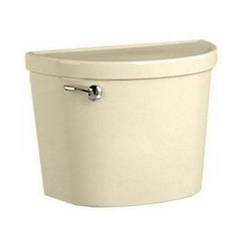 American Standard 4225A104.021 Champion PRO 1.28-Gallon Per Flush Toilet Tank, Bone