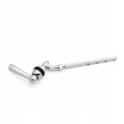 Newport Brass 6-505/10B 6-505 Solid Brass Tank Lever Mechanism, Oil Rubbed Bronze
