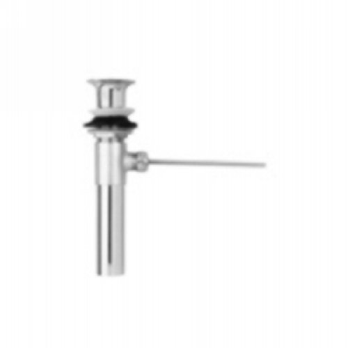 Brasstech 324/26D Closeout Lavatory Bathroom Pop-Up Drain - Less Overflow In