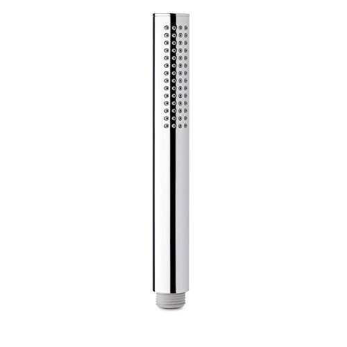 Nikles B1505-2.0N/US Brass Stick 7.4" Hand Shower in Polished Chrome
