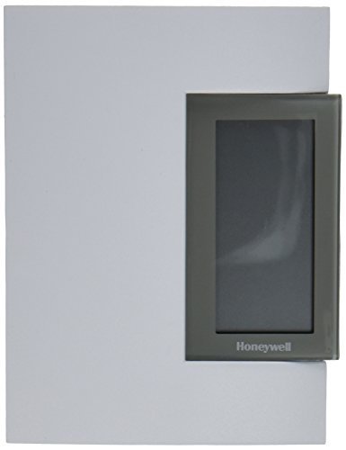 Honeywell TL8100A1008 /U Programmable Hydronic Thermostat