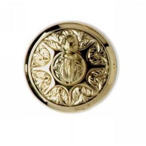 Phylrich KA10/003 KA10_003 - Baroque Robe Hook