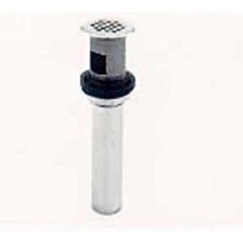 Brasstech 3211/10B Grid Drain Less Overflow, Oil Rubbed Bronze