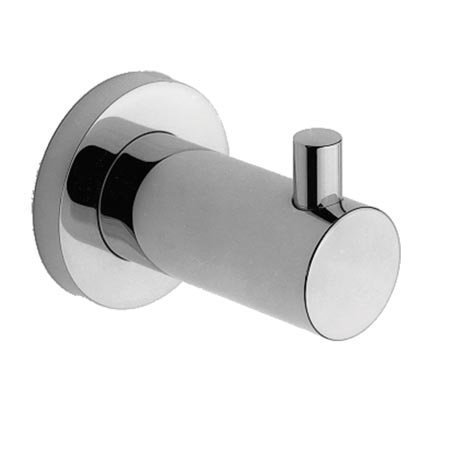 Newport Brass 16-12/10 Satin Bronze (PVD) East Linear Single Robe Hook
