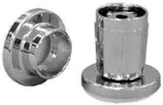 Jones Stephens S02150 Curtain/Shower Rod Holders