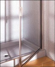 American Standard 4834LSW.950 48" x 34" Shower Wall, White