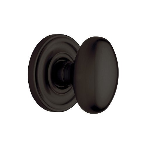 Baldwin 5225.102.FD Hardware Knob Set