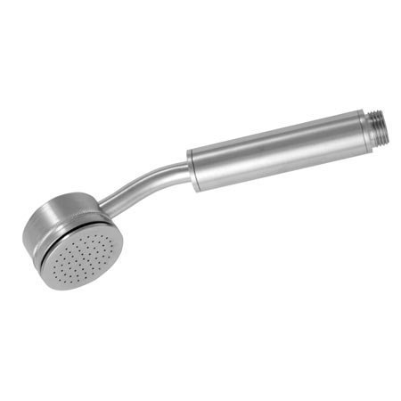 Newport Brass 283-2/03N 283-2 Single Function Handshower, Uncoated Polished Brass (Living)