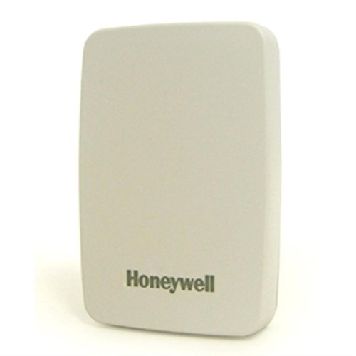 Honeywell C7189U1005 White Indoor Remote Temperature Sensor For Th7000 and Th8000 Thermostats