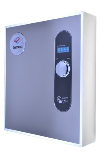 Eemax HA024240 240V 24 kW Electric Tankless Water Heater