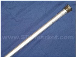 AO Smith 100109434 Magnesium Anode Rod - 16" Length