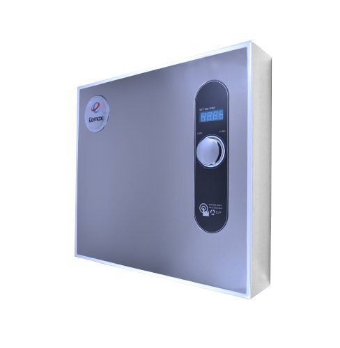 Eemax HA036240 240V 36 kW Electric Tankless Water Heater