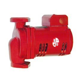Bell and Gossett 1BL032 Single Phase Circulating Pump