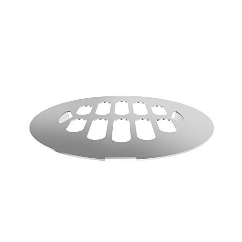 Brasstech 240/26 Drain 4/14In. Snap In Forab&A Polished Chrome