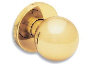 Baldwin 5416.030.PRIV Hardware Knob Set