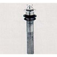 Brasstech 3202/10B Drain Lift And Turn Polish In Oil Rubbed Bronze