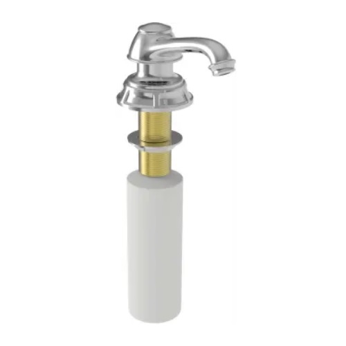 Newport Brass 3210-5721/10 Gavin Soap/Lotion Dispenser in Satin Bronze (PVD)