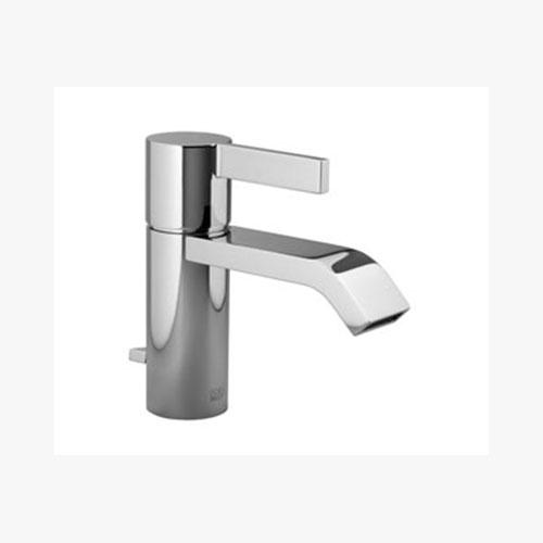 Dornbracht 33500670-000010 Imo Single Lever Basin Mixer In Chrome