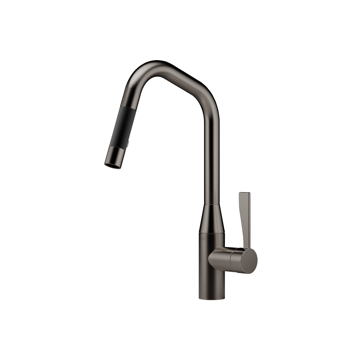 Dornbracht 33875895-000010 Sync Pull-Down Kitchen Faucet In Chrome