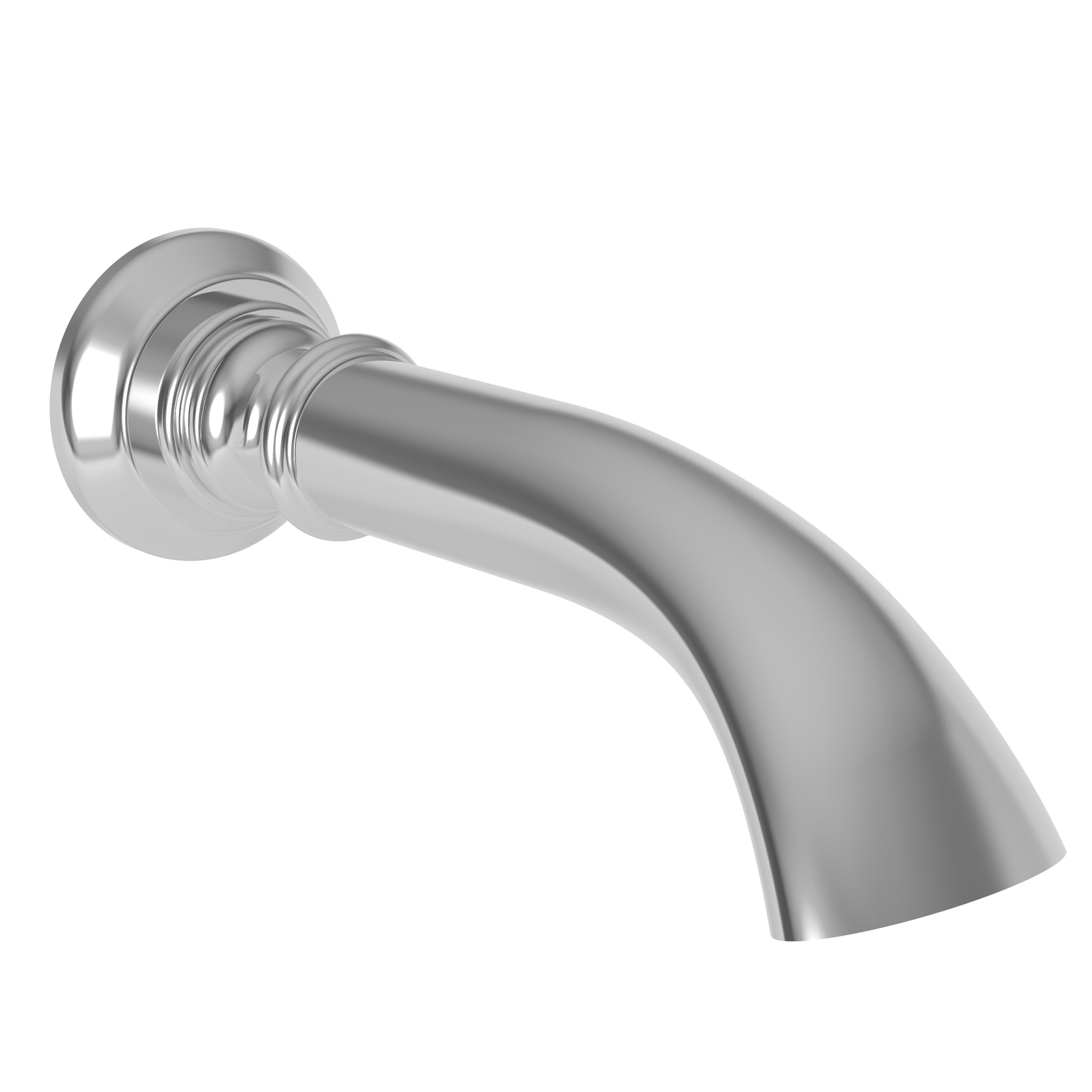Newport Brass 3-388/06 Antique Brass Tub Spout