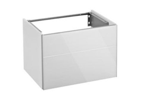 Keuco 34050210000 Royal Reflex Vanity Unit in White