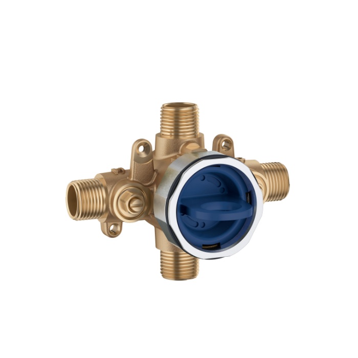 Grohe 35112000 Grohsafe 3.0 Pressure Balance Rough-In Valve