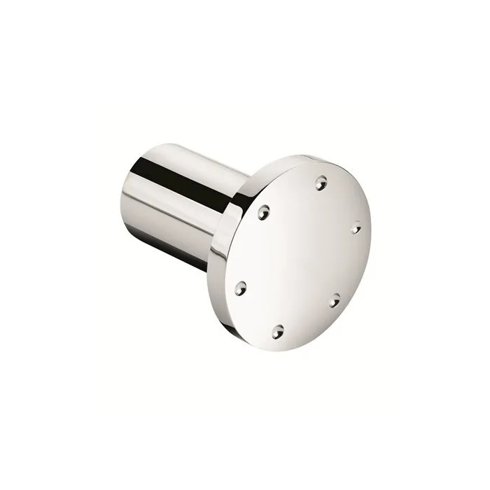 Cosmic WJP036A3011001 Robe Hook in Polished Chrome