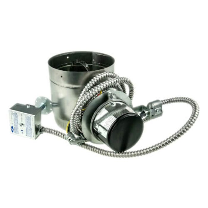 Weil-McLain 381800515 Damper Kit WGO/WTGO For 3 thru 7 series