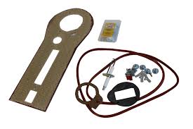 Weil-McLain 383500620 MAINTENANCE KIT