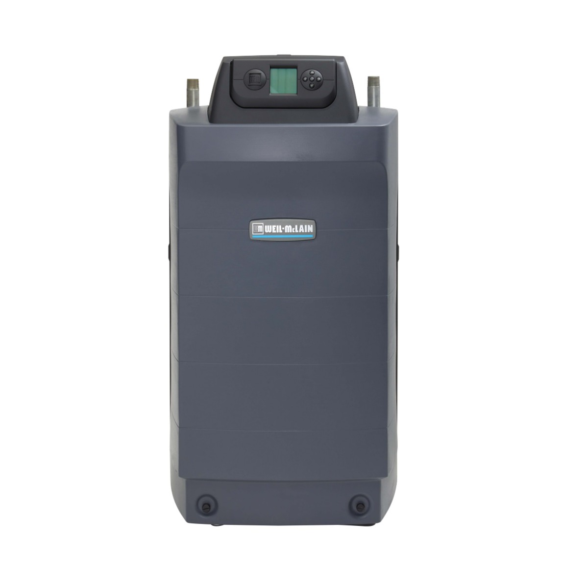 Weil-Mclain 383-500-736 Ultra 230 Input MBtu 94.1% AFUE Natural Gas Condensing Water Boiler Series 4 - Direct Exhaust Or Direct Vent