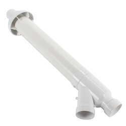 Weil-McLain 383-700-167 2 Concentric Vent Termination Kit For Weil McLain Ultra Boilers