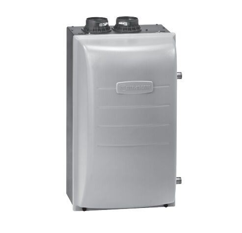 Weil-McLain 383800001 ECO 110 - 88,000 BTU Output Wall Mounted Natural Gas Boiler