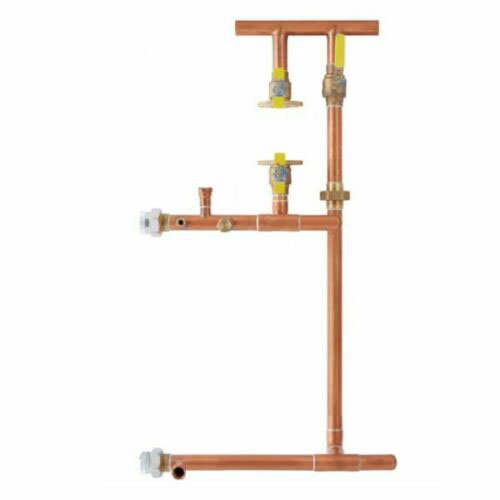 Weil-McLain 383900126 Easy-Up - Manifold Kit - For Evergreen 299-399 Hot Water Boilers