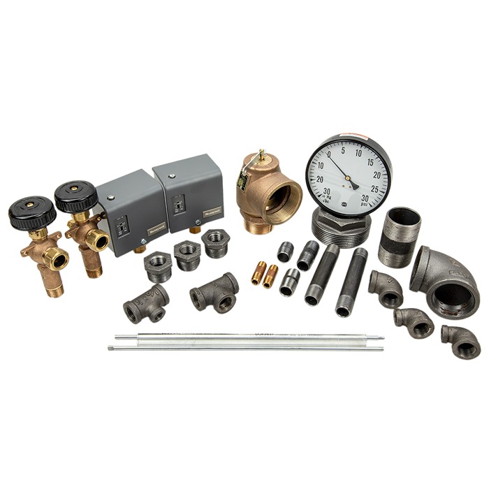 Weil-McLain 80SER ST TRM1180/1280 3858027001180-1280 S1 Steam Trim D