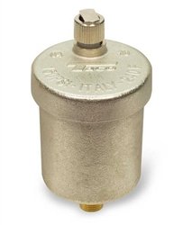 Taco 400-4 1/8-Inch-NPT Float Air Hy-Vent
