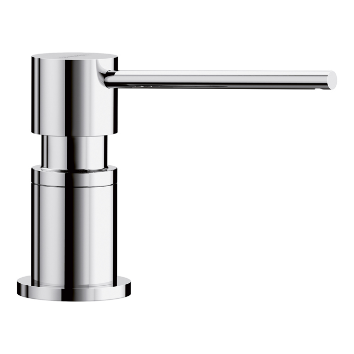 Blanco 402298 Lato Soap Dispenser in Chrome